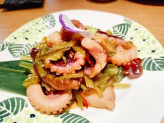 -阿吾罗·月咏精致日料(港汇恒隆广场店)