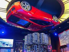 -MOSSO德国餐厅·音乐酒吧(环宇荟店)