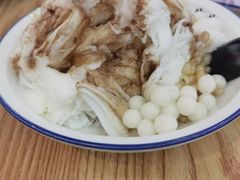 -鞠婆婆•绵绵冰•凉糕•手工冰粉(苏稽一店)