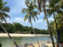 -巴拉湾海滩