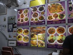 -新加坡Zam Zam餐馆