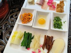 -茴香熙楼(翠湖店)