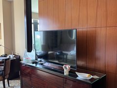-济南喜来登酒店