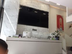 -上禾 HAIR SALON