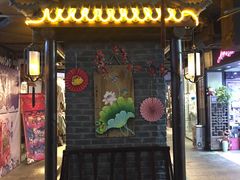 -南京时尚莱迪购物广场(正洪街店)