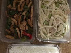 -荣华基·现炒快餐(肇嘉浜路店)