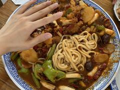 -福顺祥大盘鸡(临潼店)
