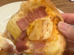 -萨莉亚意式餐厅(天河城购物中心店)