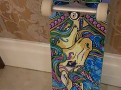 -TAC滑板滑雪俱乐部(朗园park店)