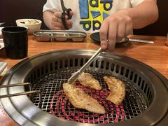 -炼瓦家日式烧肉·寿喜烧(融创精彩天地店)