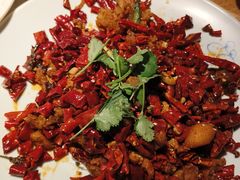 -辛香汇·锦里丨现炒川菜(滁州苏宁广场店)