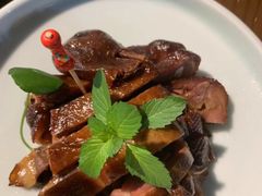 -打酱油·非遗淮扬菜(瘦西湖梅岭店)