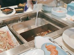 -星伦多 自助料理(圆融店)