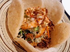 青木瓜沙拉-越美小馆·越南料理(曲江店)