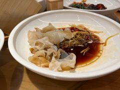 -枣子树·素食餐厅(普陀山店)