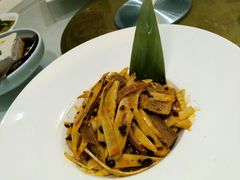-真爱中国餐馆·年华店(朱雀大街店)