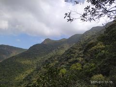 -七娘山