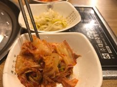 -韩国料理大力士(屏风街店)