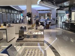 -标准眼镜·蔡司官方授权店(和平路总店)
