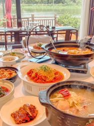 -真知味酒店·宴会厅(月牙湖店)