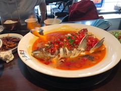 -上名堂·鱼头好吃(体育场路店)