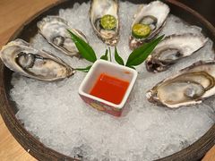 -Minase水濑·日料放题(外滩店)