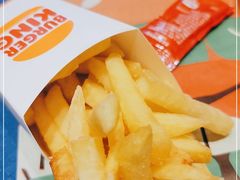 -汉堡王(EAC欧美中心店)