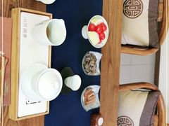 -小茶闲舍·观景商务茶馆(广州塔店)