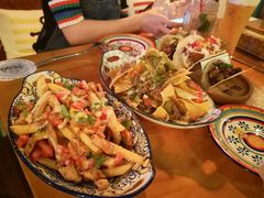 -TEQO·Mexican food & Bar