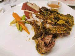 -Deer Park鹿园西餐(仁恒置地广场店)