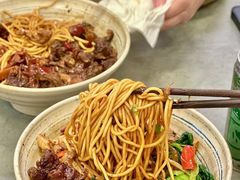 -梅溪·小伙子干挑面(安吉总店)