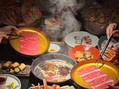 -花潮料理艺食馆(成都万象城店)