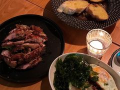 -Bistro Les Lilas丁香花小酒馆