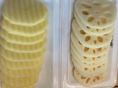 -蛙一刀·麻椒鱼火锅(金仙桥店)