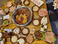-华丰火锅(双林北横路店)