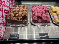 -CC BAGEL&SCONE 贝果与司康(南开大悦城店)