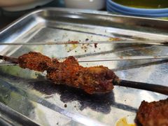 -马白开来特色羊排揪片子  (总店)