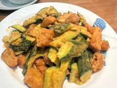 -春水锅贴·传统鲁菜(大明湖店)
