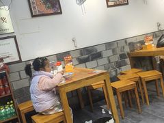 -堂吃饺子(维达北苑店)