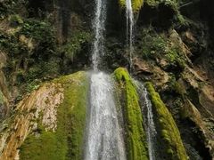 -水磨沟公园