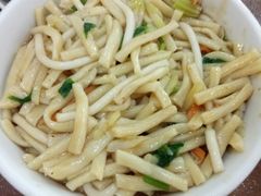 -罗胖子面馆(西关店)