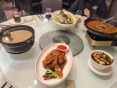 -一澜江宴·江景地标楚菜(江滩公园店)