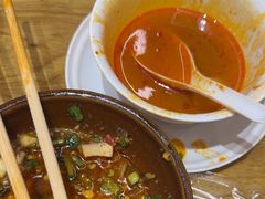 -黔哆哆地摊酸汤火锅(清湖店)