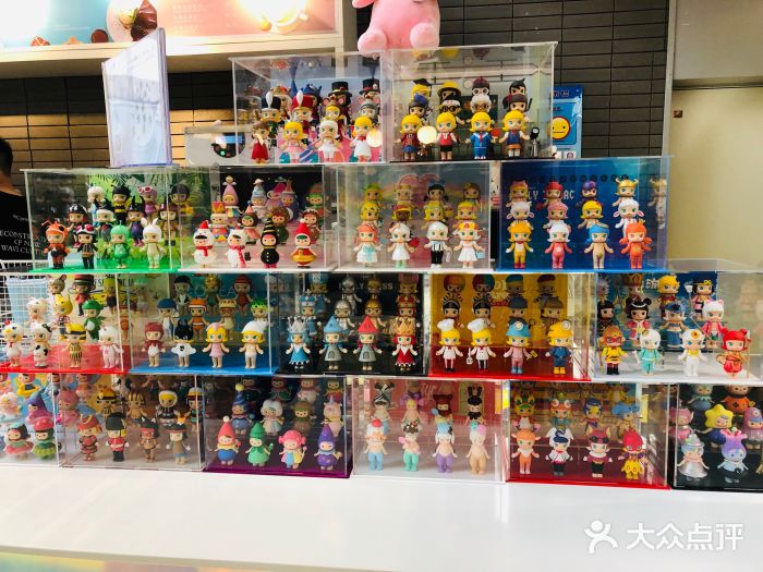 八喜G’nature冰淇淋旗舰店图片