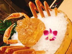 -蟹的岡田屋(正大广场店)