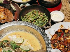 -壹泰东南亚主题餐厅·高良姜风情(州桥店)