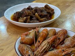 -红灯笼龙凤饭店(宁波老字号店)