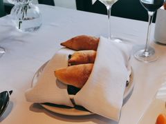 -L'Arome芳芳法国餐厅(仙林金鹰店)