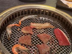 -AJIYA·池袋日式烧肉自助(天津万象城店)
