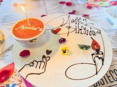 -安妮意大利餐厅(日坛店)